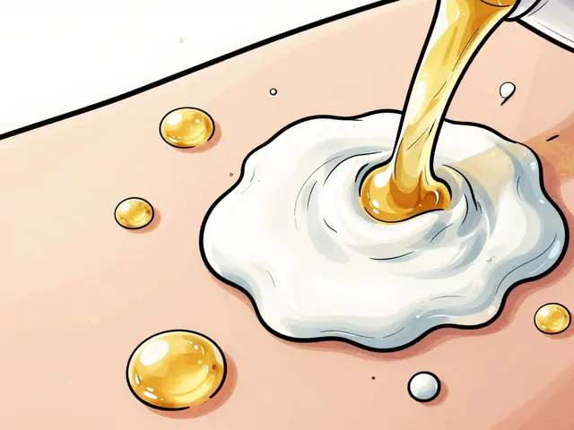 Гидрофильное масло для лица: как работает, кому подходит и ошибки применения