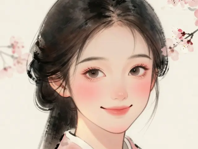 Как наносить румяна на коже лица по форме щек: яблочки, скулы, виски