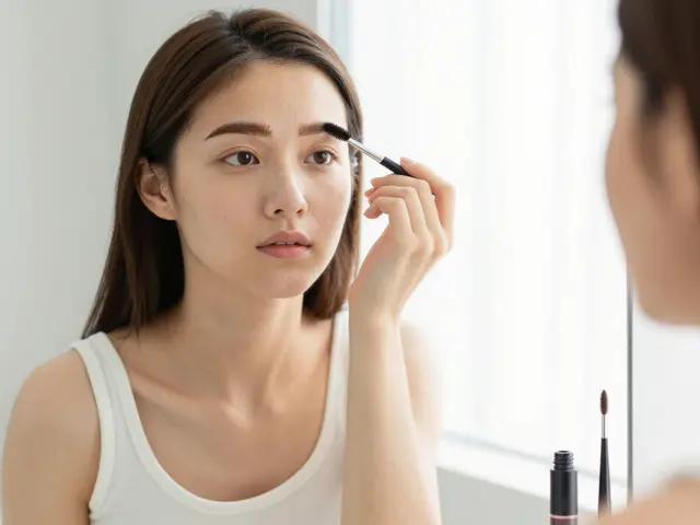 Как оформить брови новичку: гель, карандаш или тени - что проще