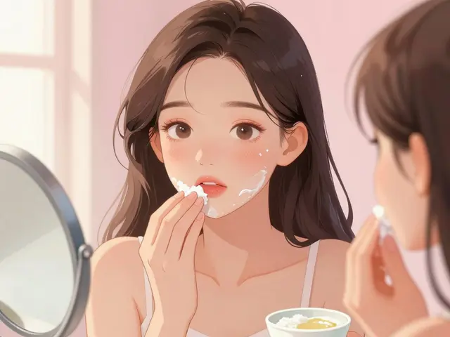 Макияж губ для начинающих: как выбрать помаду и правильно нанести