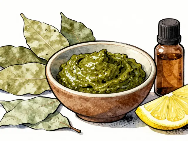 Окрашивание бровей хной: полный гид по технике, уходу и результатам