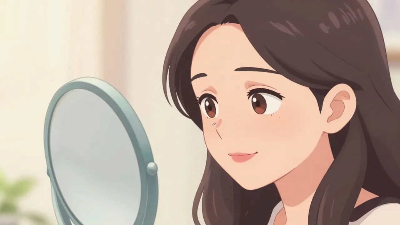 Ботокс для носа: как поднять кончик и убрать «кроличьи» морщины без операции