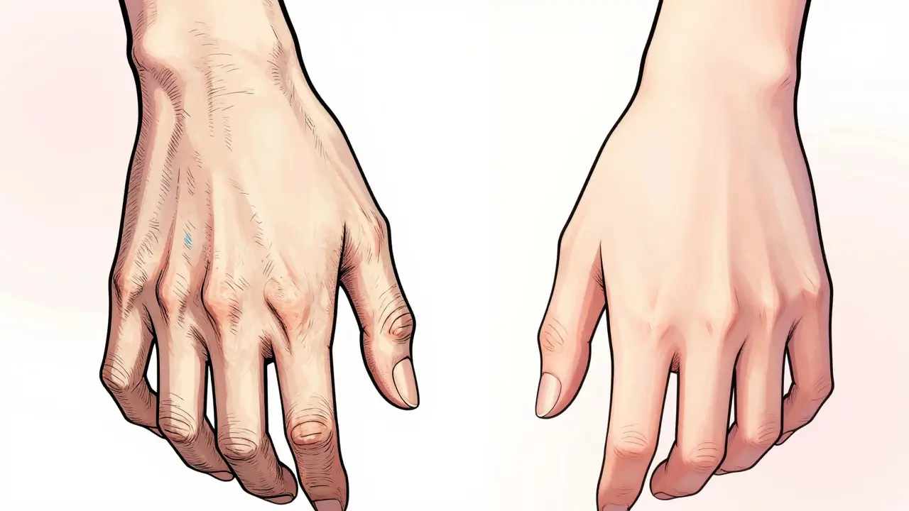 Филлеры для кистей рук: как вернуть коже объем и молодость