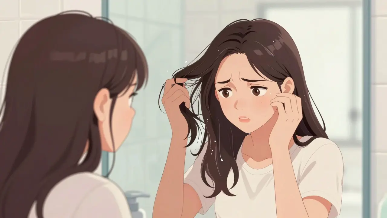 Как реже мыть жирные волосы: проверенные способы и правила ухода