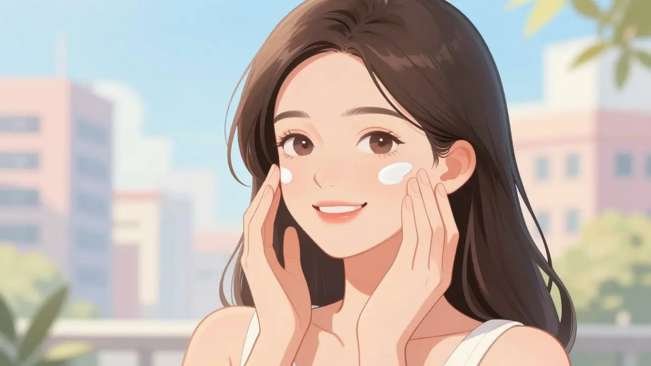 Нужно ли менять уход за кожей с возрастом: гид по этапам старения