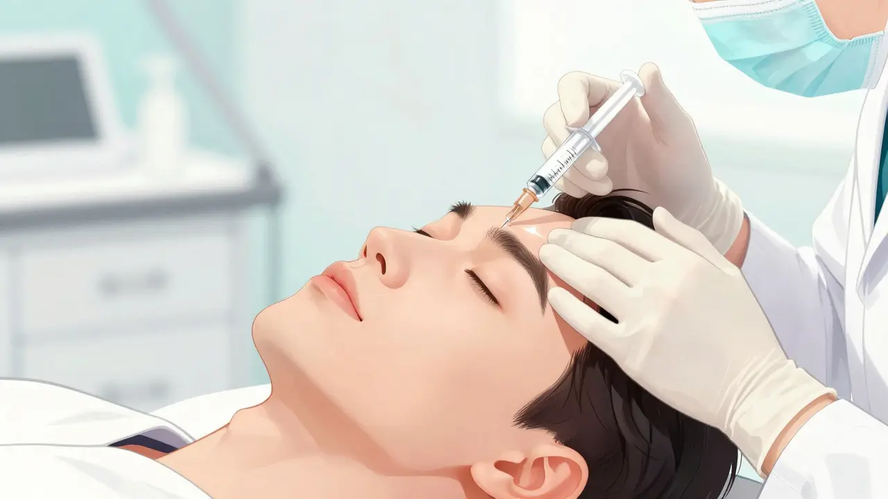 Осложнения после контурной пластики: как распознать проблемы и что делать