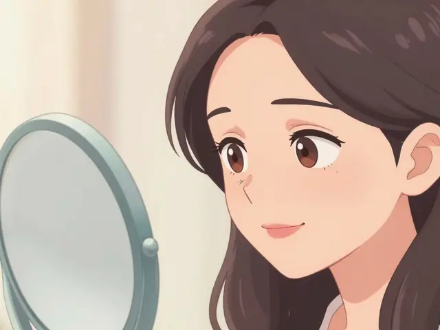 Ботокс для носа: как поднять кончик и убрать «кроличьи» морщины без операции