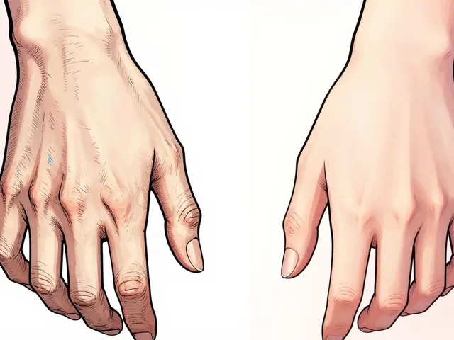 Филлеры для кистей рук: как вернуть коже объем и молодость