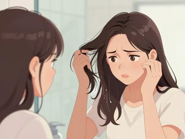 Как реже мыть жирные волосы: проверенные способы и правила ухода