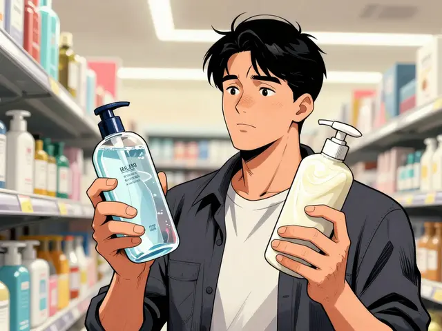 Как выбрать молочко или лосьон для тела: текстуры и впитываемость