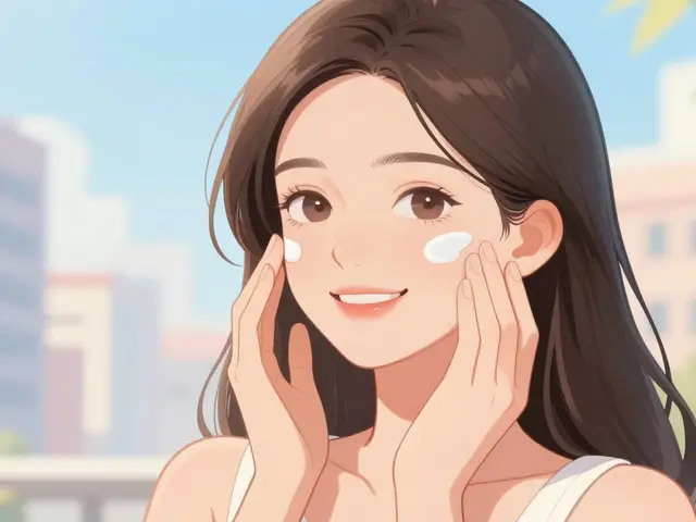 Нужно ли менять уход за кожей с возрастом: гид по этапам старения