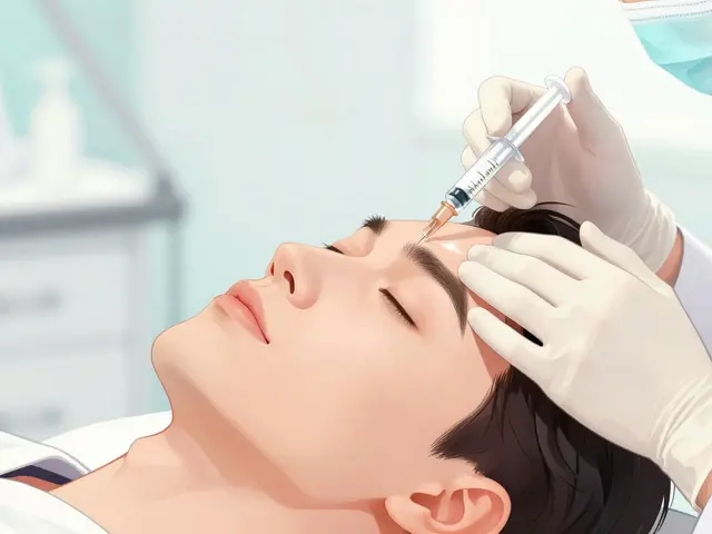 Осложнения после контурной пластики: как распознать проблемы и что делать