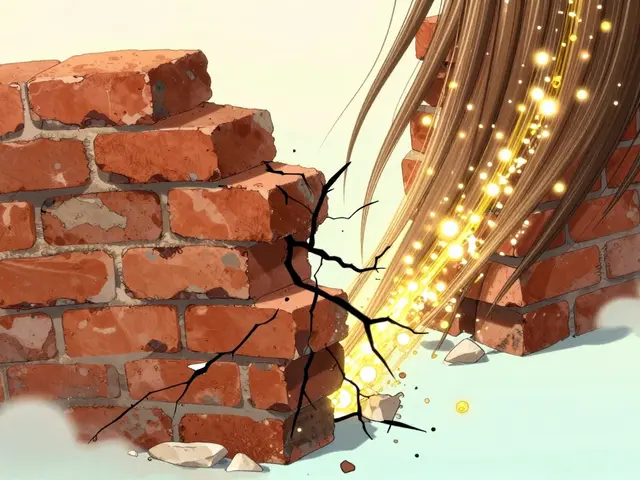 Протеиновый уход за волосами: как восстановить структуру и не пересушить локоны