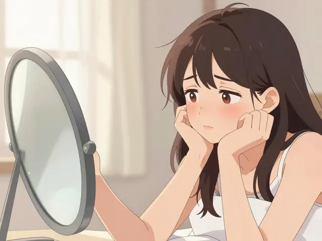 Роллер для кожи вокруг глаз: как убрать отеки и темные круги