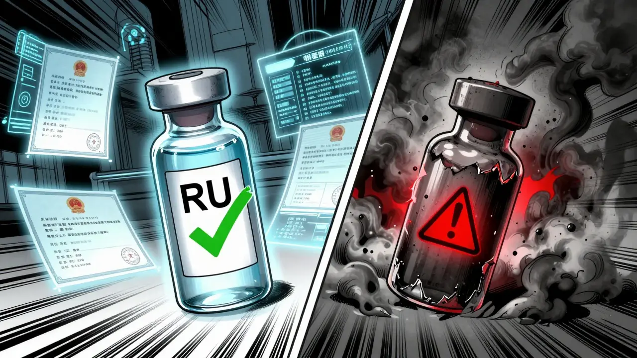 Как выбрать препарат для мезотерапии: проверка сертификации и доказательной базы в 2026 году