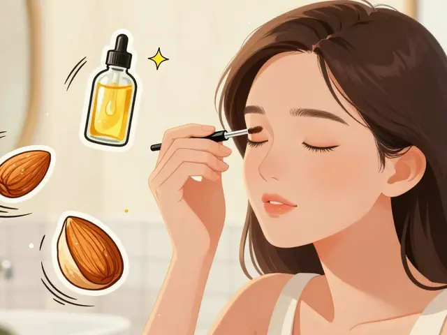 Как ухаживать за ресницами: полное руководство по росту и укреплению